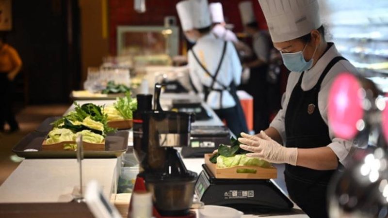 膨化食品代加工，质量检测如何把关？**