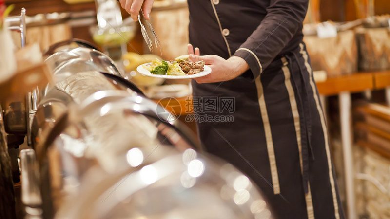 上海餐饮供应链：优劣势解析，助力企业高效运营**