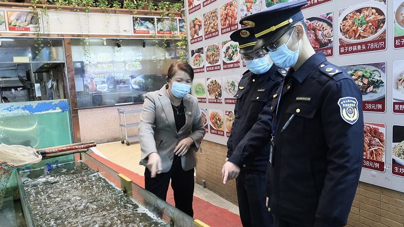 代加工食品厂家选择：揭秘行业选厂标准