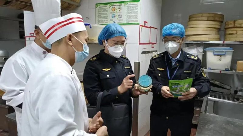 上海饼干定制：如何选择合适的厂家**