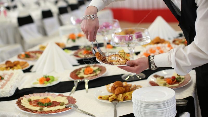 食品代加工代理加盟，如何把握行业标准？**