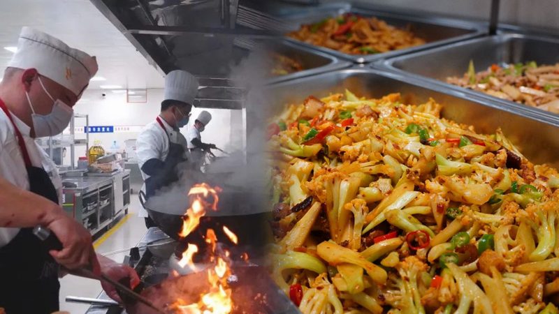 食品代加工：样品申请与正式订单的区别解析