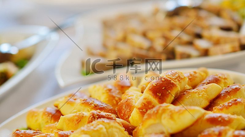 酥性饼干与韧性饼干：成都批发市场的两大热门