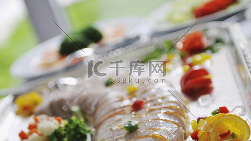 奶油保存方法