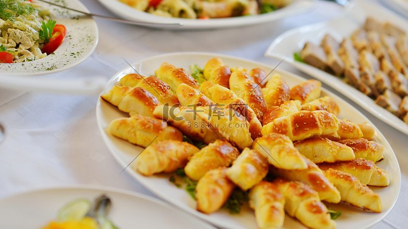 米面制品散装零售，材质分类知多少？**