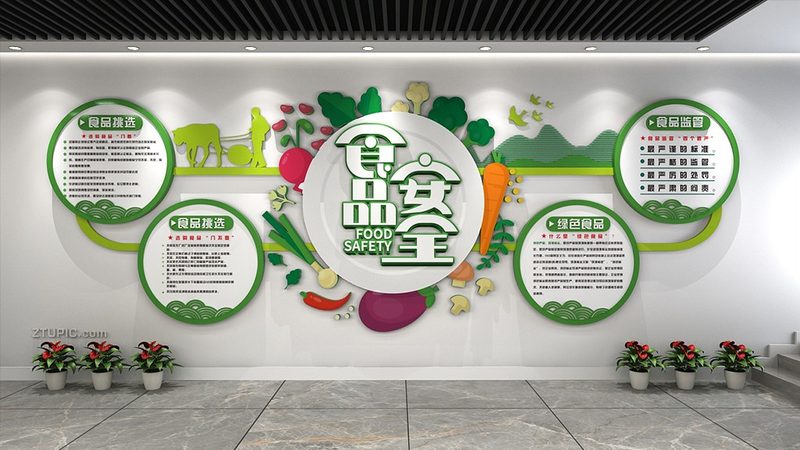 上班族预制菜加盟代理：揭秘行业趋势与加盟要点