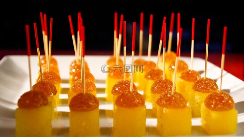探寻潮汕蜜饯果干老字号品牌的独特魅力**